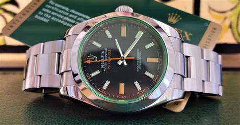 manutenzione rolex prezzo|Rolex milgauss prezzo listino.